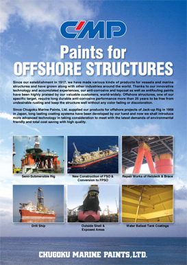 offshore
